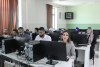 Palestine Polytechnic University (PPU) -  قسم التعليم الالكتروني في جامعة بوليتكنك فلسطين يتابع تدريباته نحو التحول الرقمي