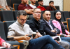 Palestine Polytechnic University (PPU) - كلية المهن التطبيقية بجامعة بوليتكنك فلسطين تطلق فعالية "هاكاثون قطاع الجلود والاحذية"