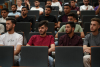 Palestine Polytechnic University (PPU) - كلية المهن التطبيقية بجامعة بوليتكنك فلسطين تطلق فعالية "هاكاثون قطاع الجلود والاحذية"