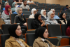 Palestine Polytechnic University (PPU) - كلية المهن التطبيقية بجامعة بوليتكنك فلسطين تطلق فعالية "هاكاثون قطاع الجلود والاحذية"