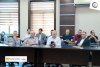 Palestine Polytechnic University (PPU) - جامعة بوليتكنك فلسطين تعقد ورشة تفاعلية لمناقشة التحديات والحلول التي تواجه قطاع الصناعات المعدنية في فلسطين