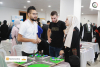 Palestine Polytechnic University (PPU) - جامعة بوليتكنك فلسطين واليونسكو تحتضنان فعالية خطابية ومسابقة المهارات   TVET4Future Talk Show & Skills Competition