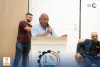 Palestine Polytechnic University (PPU) - جامعة بوليتكنك فلسطين تحيي الذكرى السنوية الثانية لاستشهاد الصحفية شيرين أبو عاقلة 