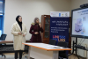 Palestine Polytechnic University (PPU) - PPU Selects 16 Innovative Projects in UNI-Led Entrepreneurship Program 