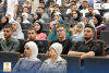 Palestine Polytechnic University (PPU) - كلية التمريض في جامعة بوليتكنك فلسطين تعقد ورشة عمل حول "مفهوم الخرائط الذهنية وآلية توظيفها في العملية التعليمية"