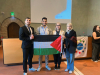 Palestine Polytechnic University (PPU) - جامعة بوليتكنك فلسطين تشارك في المؤتمر الطلابي الثالث لجامعات منطقة حوض المتوسط