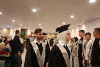 Palestine Polytechnic University (PPU) - جامعة بوليتكنك فلسطين تخرج الفوج الأول لطلبة دكتور في الطب البشري