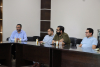 Palestine Polytechnic University (PPU) - جامعة بوليتكنك فلسطين تستعرض خطط التحول الرقمي وتطوير البنية التحتية في ورشة عمل متخصصة