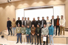 Palestine Polytechnic University (PPU) - كلية تكنولوجيا المعلومات وهندسة الحاسوب تطلق أكاديمية البوليتكنك للأمن السيبراني