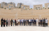 Palestine Polytechnic University (PPU) - وفد من جامعة بوليتكنك فلسطين يزور مدينة روابي لبحث سبل التعاون في مجالات الريادة والابتكار والتنمية المستدامة