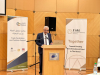 Palestine Polytechnic University (PPU) - جامعة بوليتكنك فلسطين تشارك في ورشة عمل إطلاق برنامج تأهيل مشرفي السلامة والصحة المهنية في قطاع صناعة الحجر والرخام