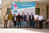 Palestine Polytechnic University (PPU) - طُلّابُ جامِعَةِ بوليتكنكِ فِلَسْطينَ يُشارِكونَ في مُحاكاةٍ انتخابيَّةٍ ضِمْنَ مَشْروعِ رُوّادِ المُشارَكَةِ – سُفَراءِ الانتِخاباتِ الشَّبا