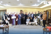 Palestine Polytechnic University (PPU) - جامعة بوليتكنك فلسطين تُكرم خريجي برنامج سفراء ريادة الأعمال  2024
