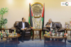 Palestine Polytechnic University (PPU) - بلدية بني نعيم والجالية الفلسطينية في البرازيل في رحاب جامعة بوليتكنك فلسطين