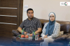 Palestine Polytechnic University (PPU) - بلدية بني نعيم والجالية الفلسطينية في البرازيل في رحاب جامعة بوليتكنك فلسطين