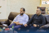 Palestine Polytechnic University (PPU) - بلدية بني نعيم والجالية الفلسطينية في البرازيل في رحاب جامعة بوليتكنك فلسطين