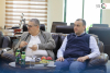 Palestine Polytechnic University (PPU) - بلدية بني نعيم والجالية الفلسطينية في البرازيل في رحاب جامعة بوليتكنك فلسطين
