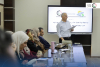 Palestine Polytechnic University (PPU) - جامعة بوليتكنكِ فلسطينَ تنظِّم ورشةَ عمل متخصصة بِعنوان: "مِياهٌ نَظيفةٌ لِبِيئةٍ تَعليميةٍ آمِنةٍ"