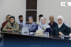 Palestine Polytechnic University (PPU) - جامعة بوليتكنكِ فلسطينَ تنظِّم ورشةَ عمل متخصصة بِعنوان: "مِياهٌ نَظيفةٌ لِبِيئةٍ تَعليميةٍ آمِنةٍ"