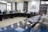 Palestine Polytechnic University (PPU) - جامعة بوليتكنكِ فلسطينَ تنظِّم ورشةَ عمل متخصصة بِعنوان: "مِياهٌ نَظيفةٌ لِبِيئةٍ تَعليميةٍ آمِنةٍ"