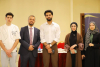 Palestine Polytechnic University (PPU) - جامعة بوليتكنك فلسطين تشارك في ورشة عمل متخصصة ضمن مشروع " أمل"
