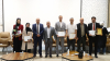 Palestine Polytechnic University (PPU) - جامعة بوليتكنك فلسطين تكرم باحثيها المتميزين في حفل بهيج الخليل