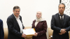 Palestine Polytechnic University (PPU) - جامعة بوليتكنك فلسطين تكرم باحثيها المتميزين في حفل بهيج الخليل