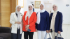 Palestine Polytechnic University (PPU) - جامعة بوليتكنك فلسطين تكرم باحثيها المتميزين في حفل بهيج الخليل