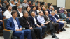 Palestine Polytechnic University (PPU) - جامعة بوليتكنك فلسطين تكرم باحثيها المتميزين في حفل بهيج الخليل