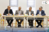Palestine Polytechnic University (PPU) - جامعة بوليتكنك فلسطين تعقد الجلسة الثانية لمجلسها الاستشاري لكلية الهندسة والتكنولوجيا