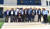 Palestine Polytechnic University (PPU) - جامعة بوليتكنك فلسطين تستقبل الوزير برهم وتستعرض خططها التطويرية