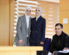Palestine Polytechnic University (PPU) - مشاركة علمية متميزة في المؤتمر الدولي لتكنولوجيا المعلومات والاتصالات 2025 - الأردن لكلية تكنولوجيا المعلومات وهندسة الحاسوب 