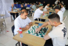 Palestine Polytechnic University (PPU) - جامعة بوليتكنك فلسطين تحصد المركز الأول في بطولة المؤسسات المدنية والأمنية في الشطرنج