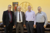 Palestine Polytechnic University (PPU) - جامعة بوليتكنك فلسطين تواصل تعزيز شراكاتها لدعم الطلبة في ظل التحديات الاقتصادية