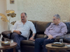 Palestine Polytechnic University (PPU) - جامعة بوليتكنك فلسطين تستقبل وفداً من شركة كهرباء الخليل