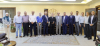Palestine Polytechnic University (PPU) - جامعة بوليتكنك فلسطين تستقبل الدكتور سمير جرّاد، مستشار الصندوق العربي للإنماء الاقتصادي والاجتماعي في الكويت