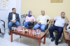 Palestine Polytechnic University (PPU) - اجتماع تنسيقي بين كلية الهندسة والتكنولوجيا ونقابة المهندسين استعداداً لمؤتمر Engineering for Palestine