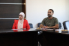 Palestine Polytechnic University (PPU) - جامعة بوليتكنك فلسطين والتعاون الألماني تعقدان ورشة عمل حول التدريب الثنائي