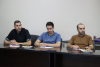 Palestine Polytechnic University (PPU) - جامعة بوليتكنك فلسطين والتعاون الألماني تعقدان ورشة عمل حول التدريب الثنائي