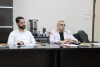 Palestine Polytechnic University (PPU) - جامعة بوليتكنك فلسطين والتعاون الألماني تعقدان ورشة عمل حول التدريب الثنائي