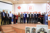 Palestine Polytechnic University (PPU) - كلية الفنون والتصميم في جامعة بوليتكنك فلسطين تفتتح معرض اليوم التراثي احتفاءً بالهوية الفلسطينية