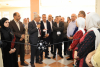 Palestine Polytechnic University (PPU) - كلية الفنون والتصميم في جامعة بوليتكنك فلسطين تفتتح معرض اليوم التراثي احتفاءً بالهوية الفلسطينية