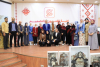 Palestine Polytechnic University (PPU) - كلية الفنون والتصميم في جامعة بوليتكنك فلسطين تفتتح معرض اليوم التراثي احتفاءً بالهوية الفلسطينية