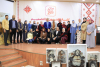 Palestine Polytechnic University (PPU) - كلية الفنون والتصميم في جامعة بوليتكنك فلسطين تفتتح معرض اليوم التراثي احتفاءً بالهوية الفلسطينية
