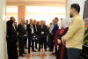 Palestine Polytechnic University (PPU) - كلية الفنون والتصميم في جامعة بوليتكنك فلسطين تفتتح معرض اليوم التراثي احتفاءً بالهوية الفلسطينية