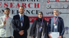 Palestine Polytechnic University (PPU) - إنجاز بحثي مزدوج: طلبة "بوليتكنك فلسطين" يحصدون المركز الثاني في فئتين بالمؤتمر الفلسطيني الثامن لأبحاث البكالوريوس بجامعة القدس