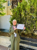 Palestine Polytechnic University (PPU) - إنجاز بحثي مزدوج: طلبة "بوليتكنك فلسطين" يحصدون المركز الثاني في فئتين بالمؤتمر الفلسطيني الثامن لأبحاث البكالوريوس بجامعة القدس