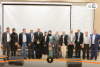 Palestine Polytechnic University (PPU) - جامعة بوليتكنك فلسطين تشهد إشهار كتاب “حكايا لم تُروَ لأحد” للكاتبة هناء مسودي بحضور وزير الثقافة