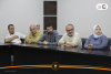 Palestine Polytechnic University (PPU) - جامعة بوليتكنك فلسطين تعقد ورشة حول الأولويات الاستراتيجية 2030 لتعزيز التفكير المؤسسي المستقبلي