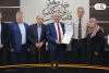 Palestine Polytechnic University (PPU) - جامعة بوليتكنك فلسطين تُقرّ الترقيات الأكاديمية المستحقّة لأعضاء هيئة التدريس تقديراً لتميزهم البحثي